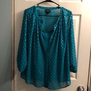 Dress shirt